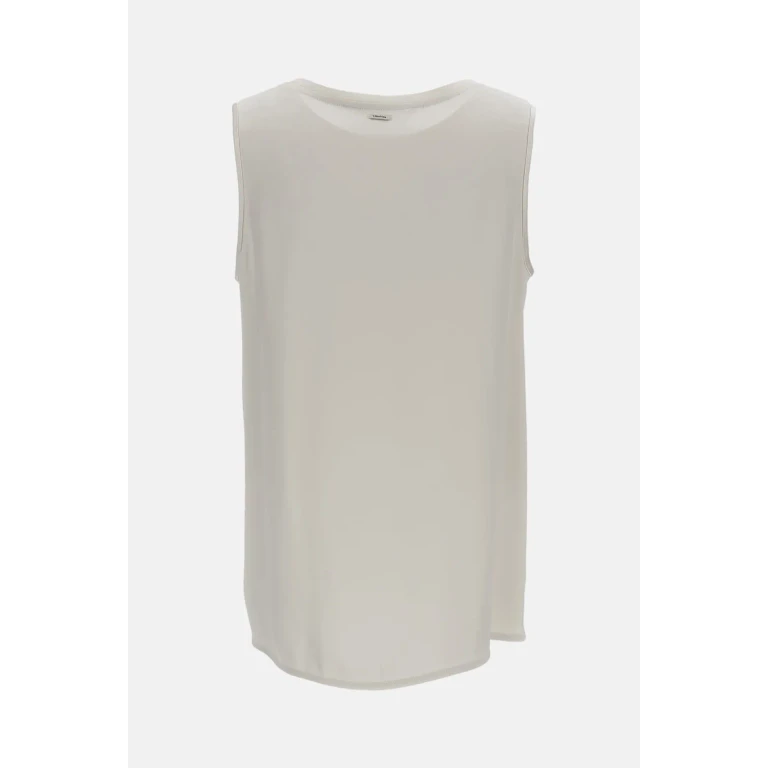 Top Woman color Ivory (2619161023600001)