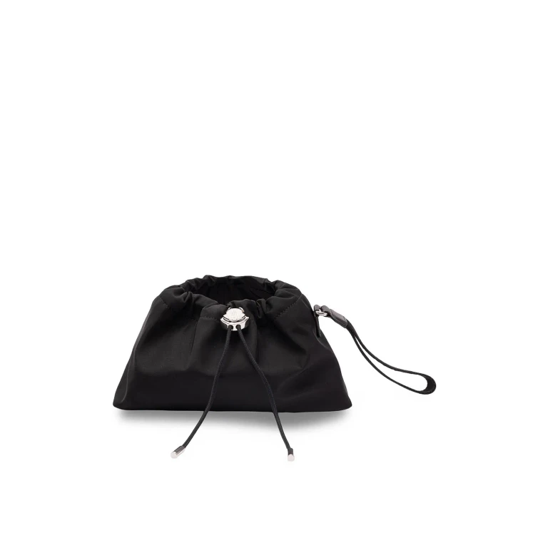 Moncler Pochette - Noir