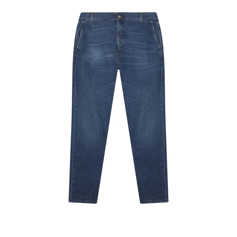 Dondup Jeans Blue - Men
