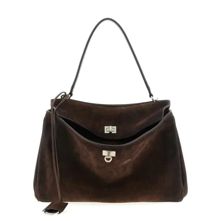 Rodeo Medium Handbag