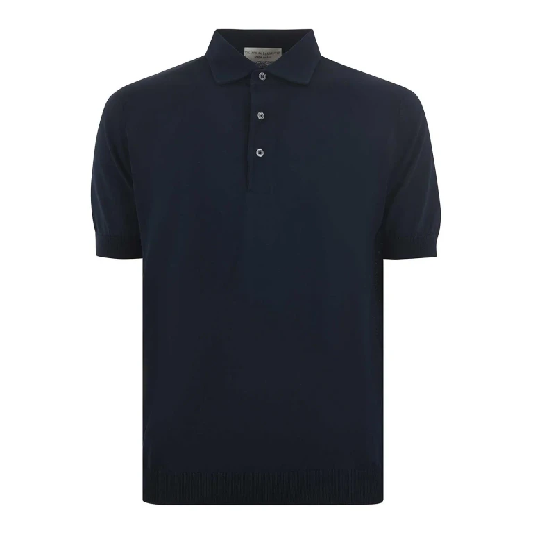 Filippo De Laurentiis Polo - Bleu