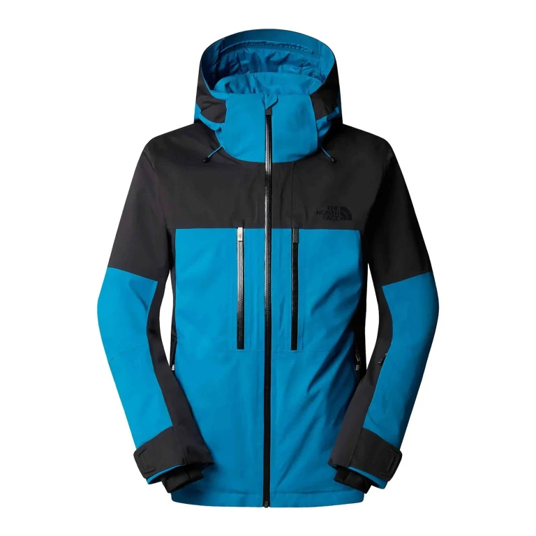 The North Face Veste Casual - Bleu