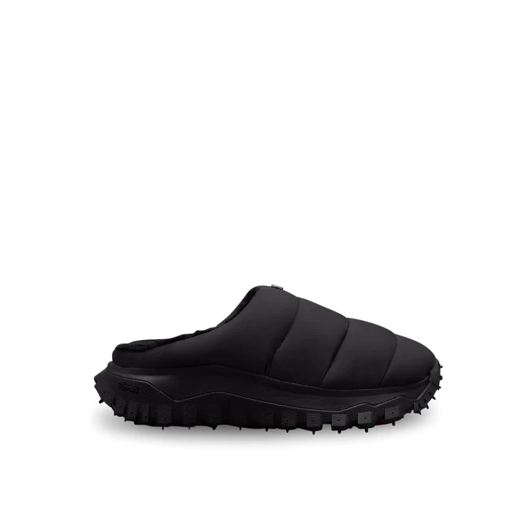 Moncler Baskets - Fuchsia