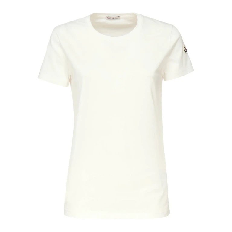 Moncler Veste Casual - Beige