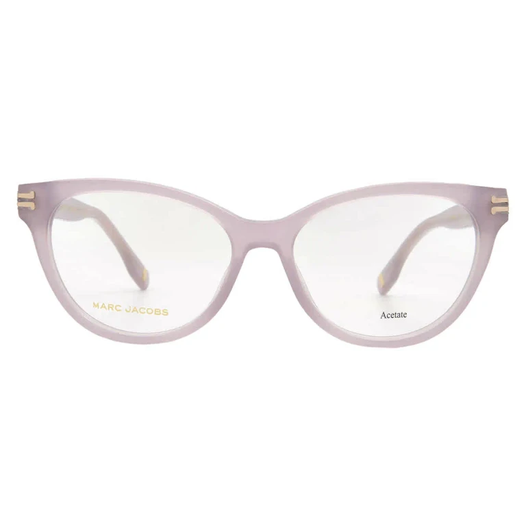 Marc Jacobs Demo Cat Eye Ladies Eyeglasses MJ 1060 035J 52