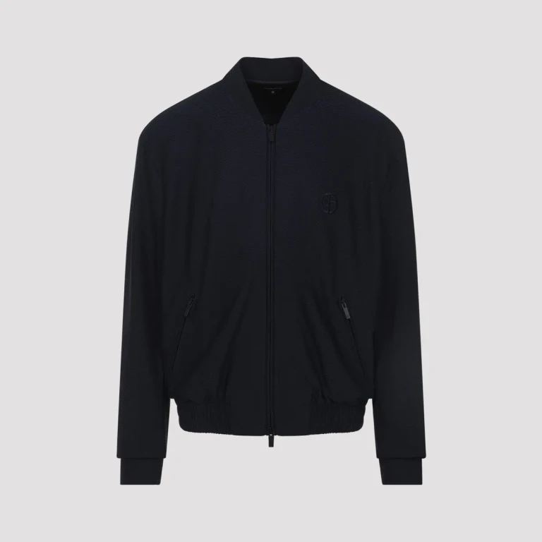Giubbotto Blouson Giorgio Armani