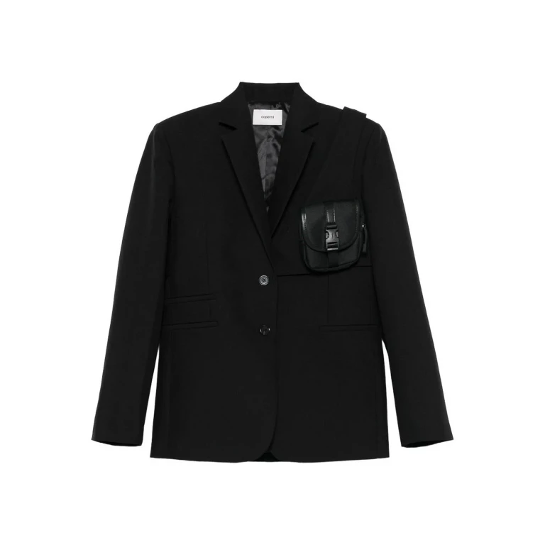Coperni Blazer - Noir