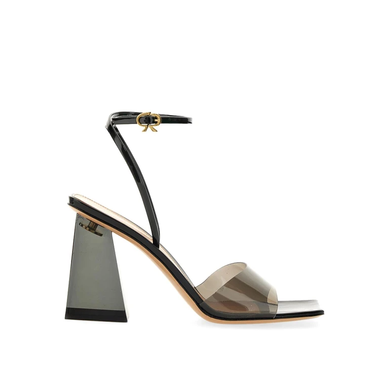 Gianvito Rossi Sandales - Cosmic 85