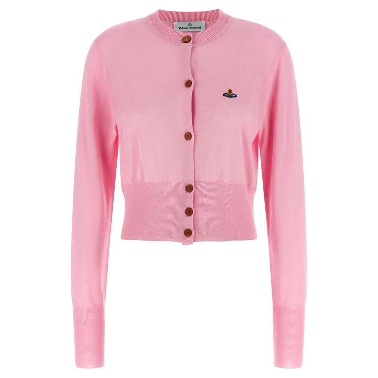 Vivienne Westwood Cardigan - Noir