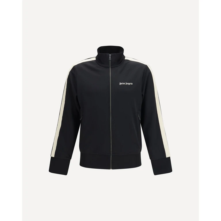 PALM ANGELS Classic logo track Jacket Male L