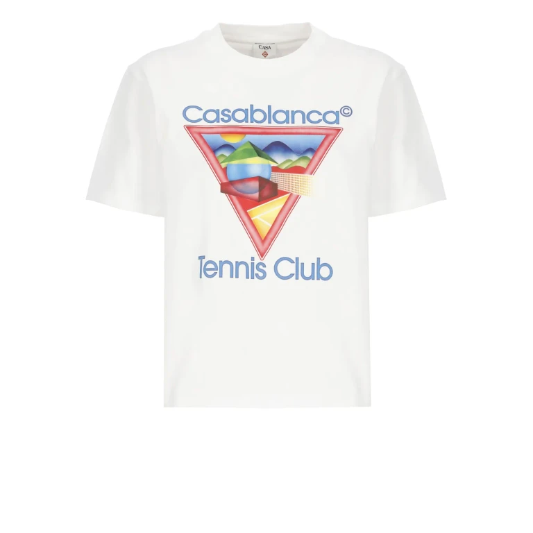 Alexander Wang Cotton T-shirt