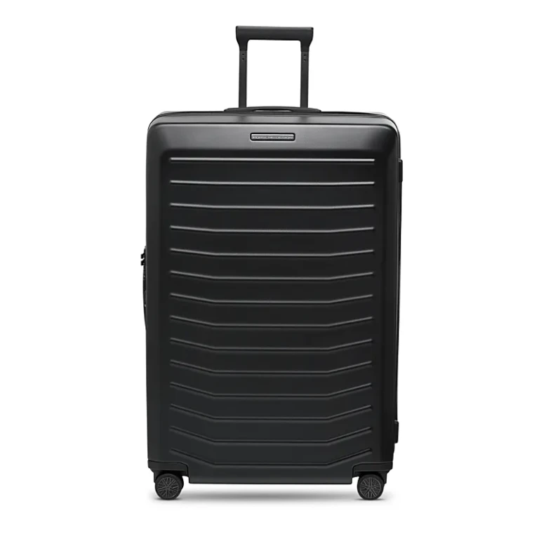 Bric's Porsche Design Roadster Expandable Hardside Spinner Suitcase, 32