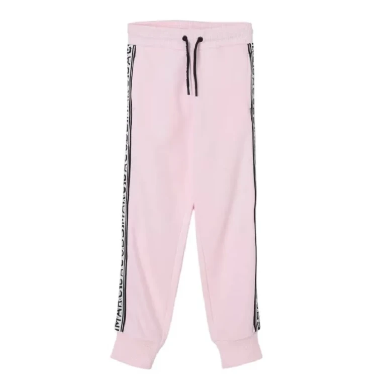 Little Marc Jacobs Elasticated Waistband Joggers