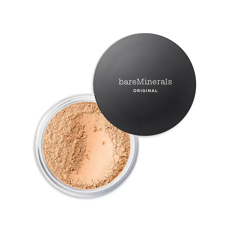 bareMinerals Original Loose Powder Foundation Spf 15