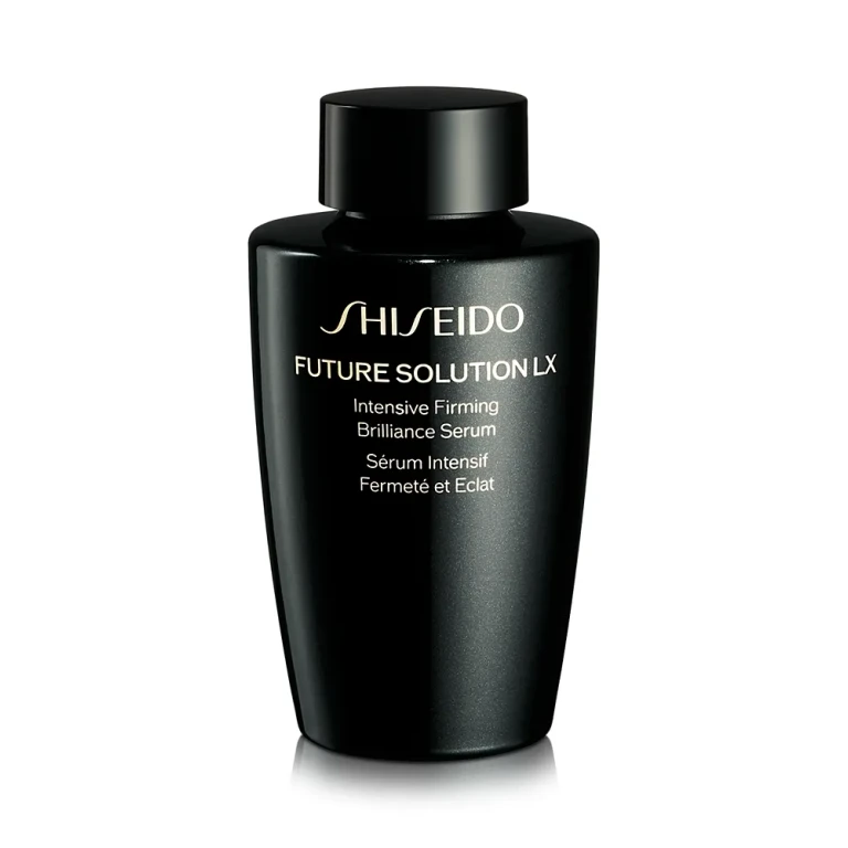 Shiseido Future Solution Lx Intensive Firming Brilliance Serum Refill 1.6 oz.