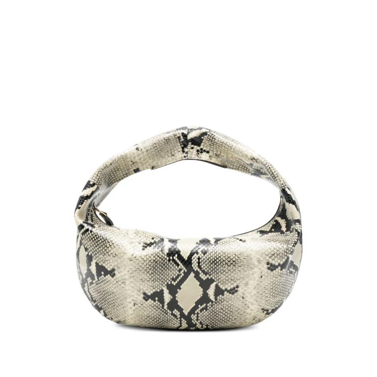 Khaite Sac Porté Épaule - Beige