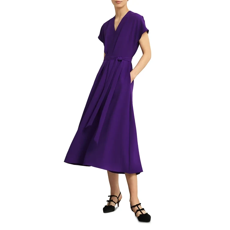 Hobbs London Limited Derwent Dress