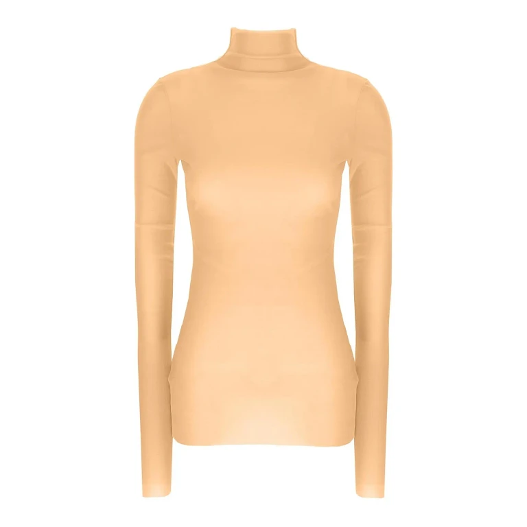 Jil Sander Top - Couleur Chair