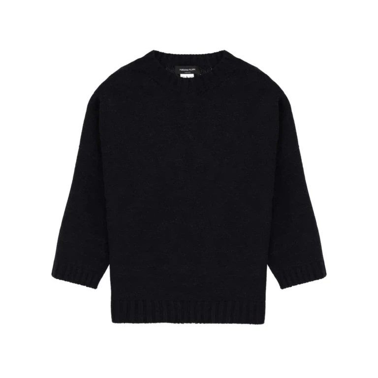 Sweater Woman color Blue (MAD266F019L8975146)