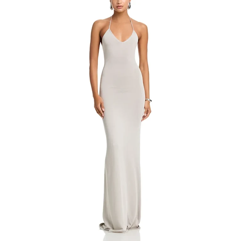 Aya Muse Sereno Dress