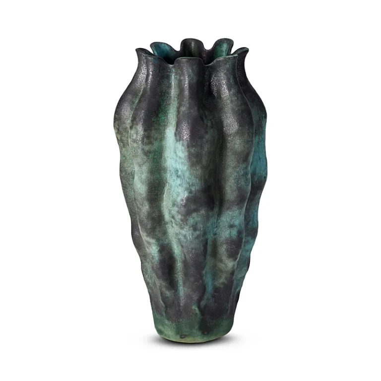 L'Objet Cenote Vase, Large