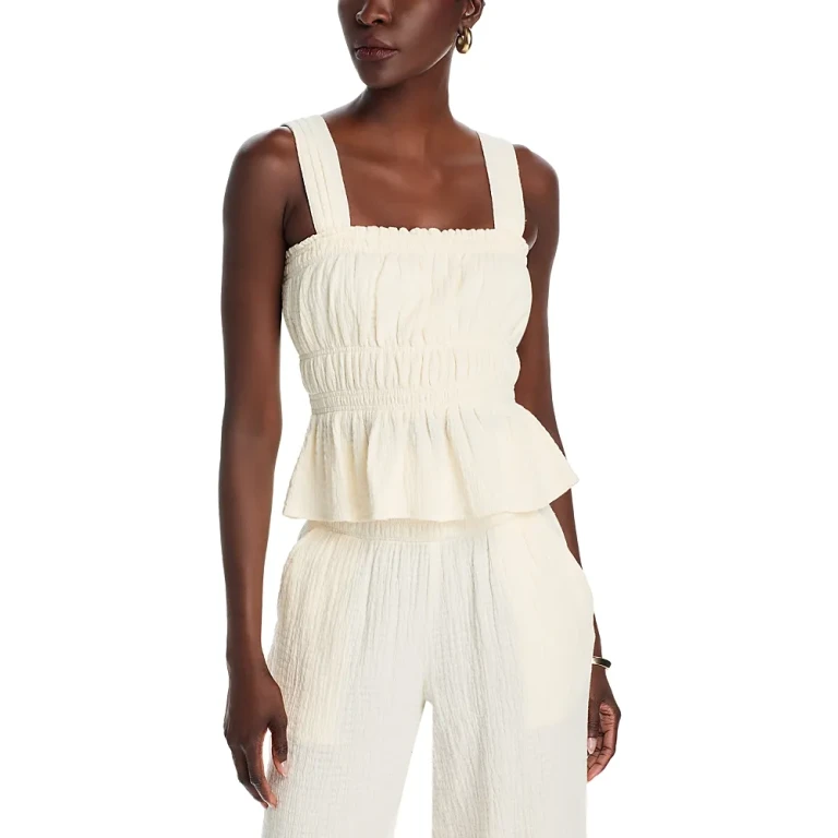 Steve Madden Gabrielle Top