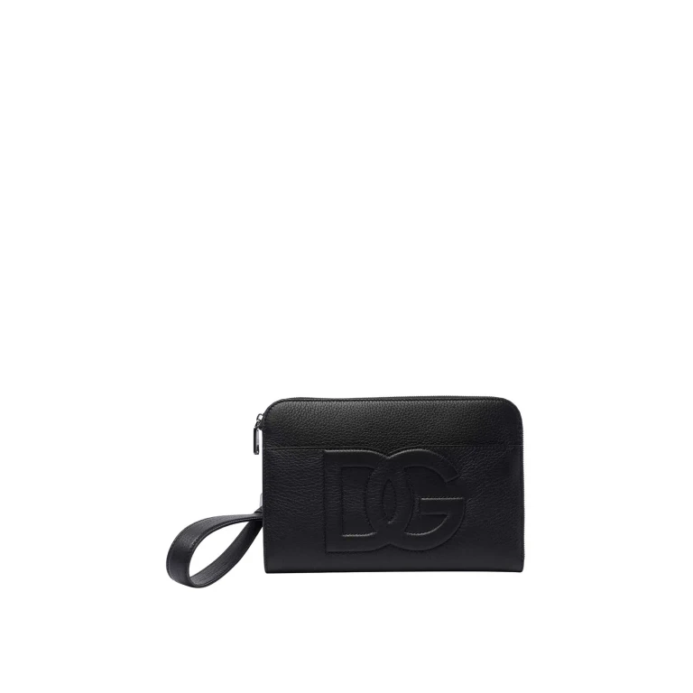 Dolce & Gabbana Pochette - Noir