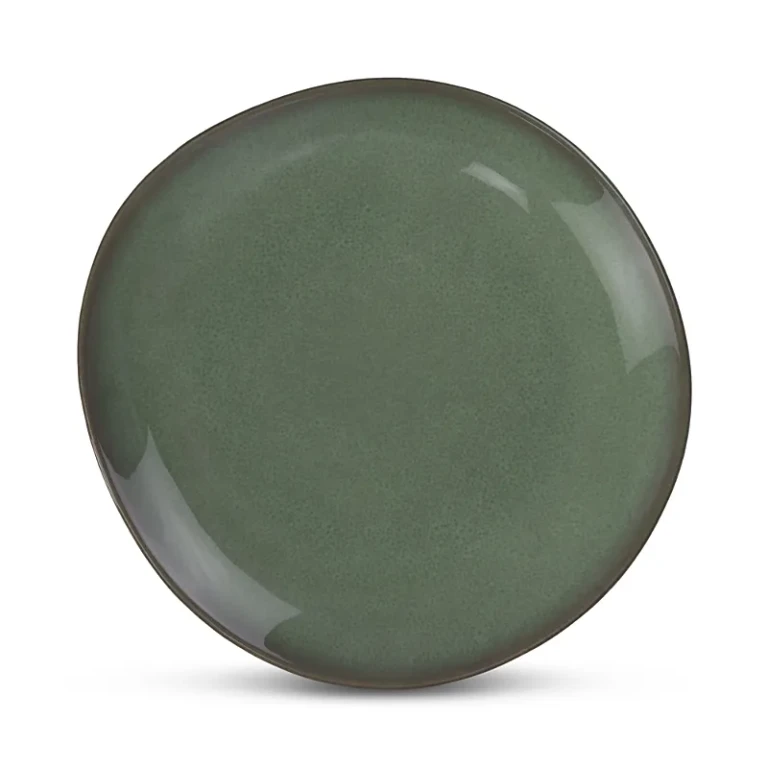 Villeroy & Boch Lave Vert Salad Plate