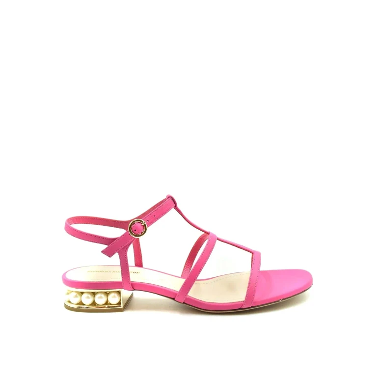 Nicholas Kirkwood Sandales - Multicolore