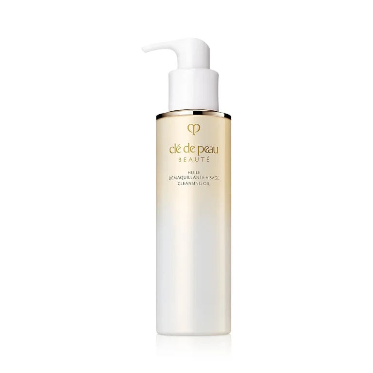 Cle de Peau Beaute Cleansing Oil 6.8 oz.