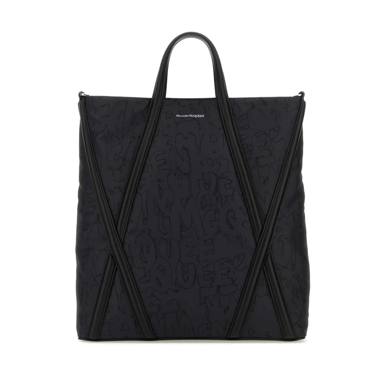 Harness Tote