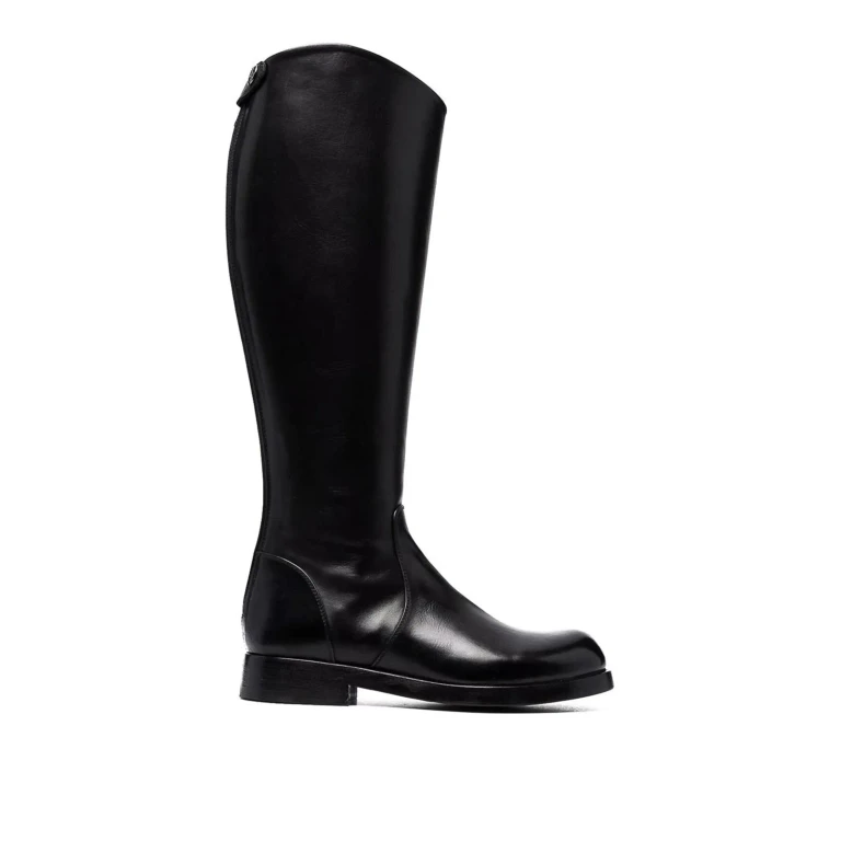 Alberto Fasciani Bottes - Noir