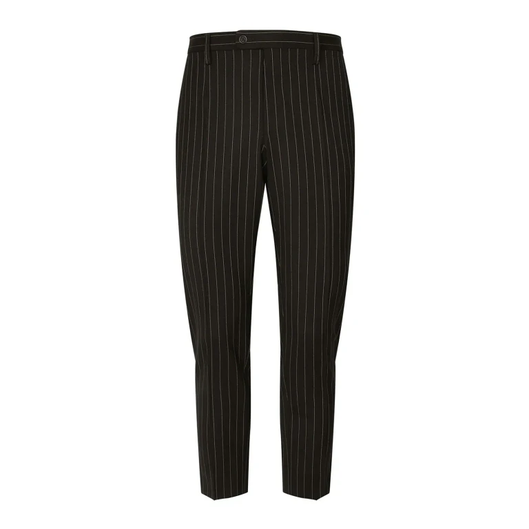 Dolce & Gabbana Jean Skinny - Noir