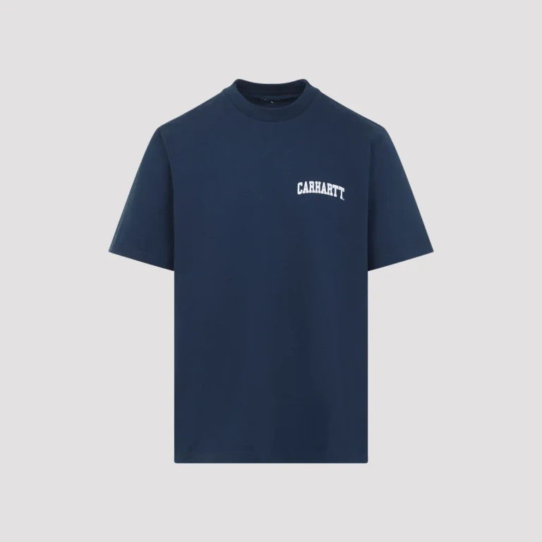 T-shirt Carhartt WIP University Script