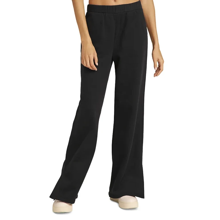 Beyond Yoga Open Ended Wide Leg Pants