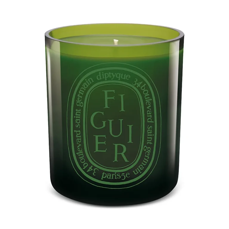 Diptyque Figuier (Fig) Scented Candle 10.2 oz.