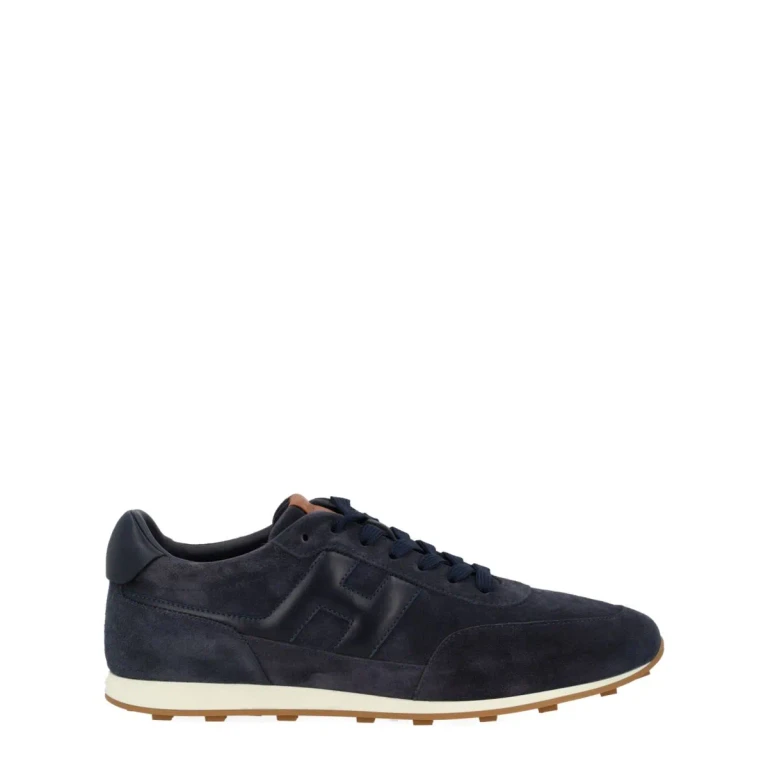 HOGAN Sneakers Men color Blue (HXM6990GA00UHK880J)