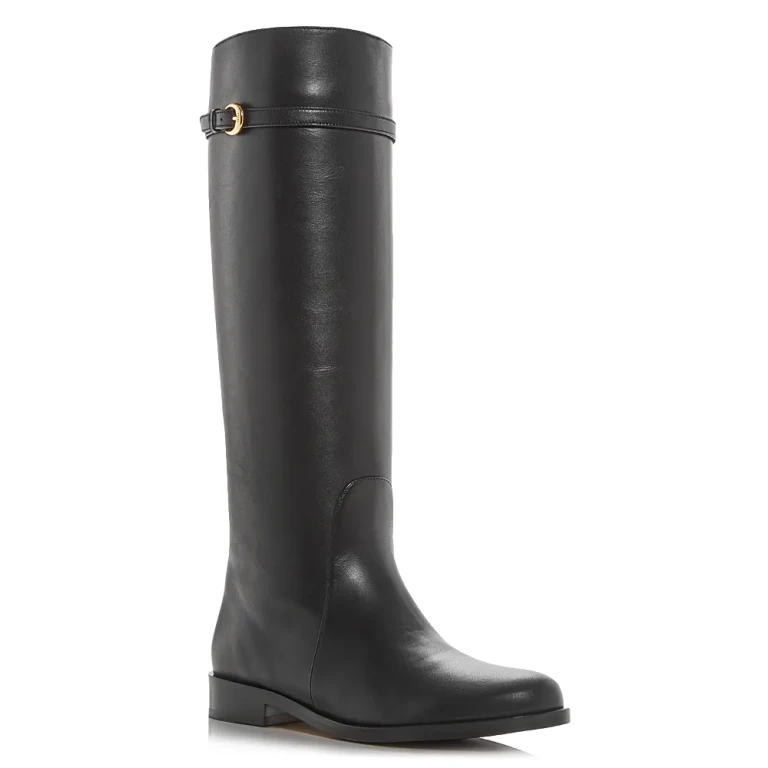 Staud Women's Harlow Riding Boots
