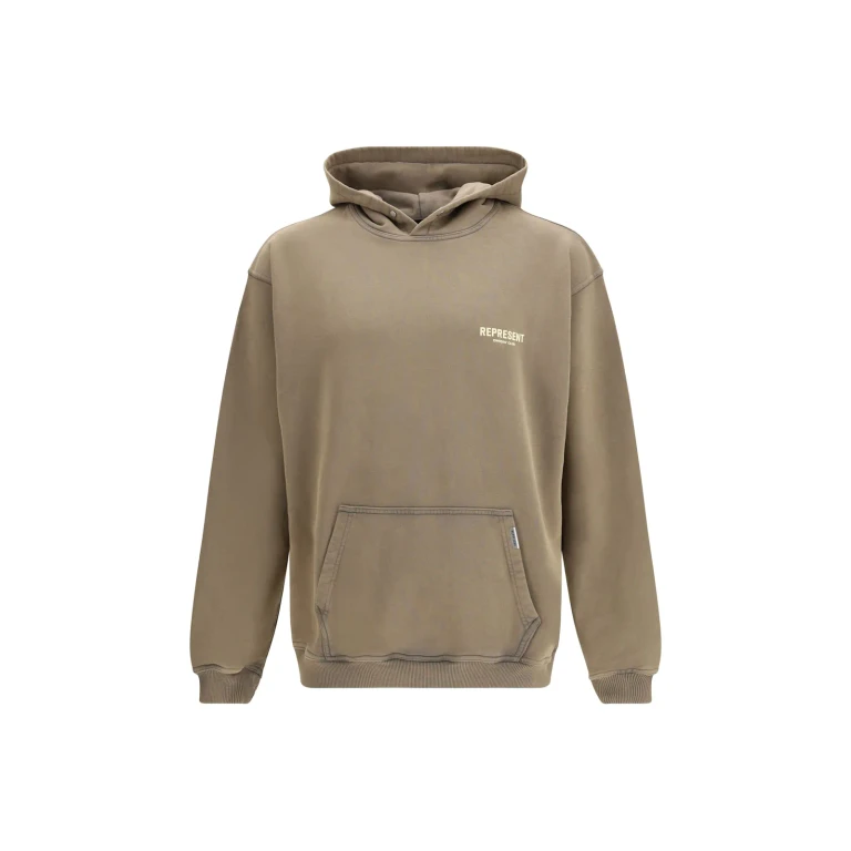 REPRESENT Owners Club Hoodie