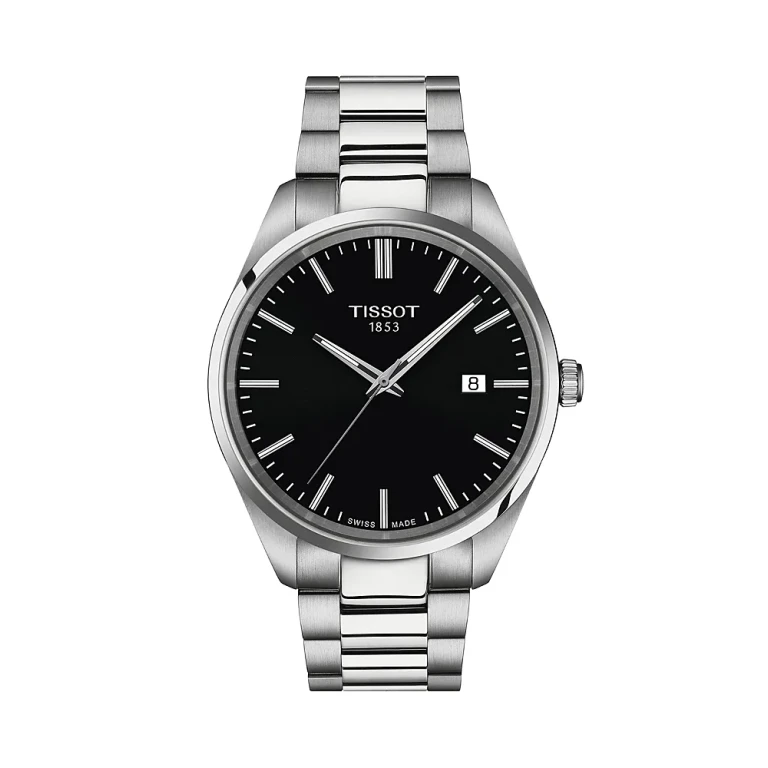 Tissot Pr 100 Watch, 40mm