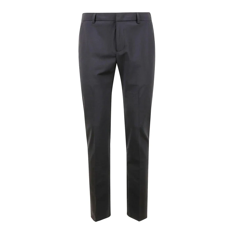 Dondup Pantalons Décontractés - Noir