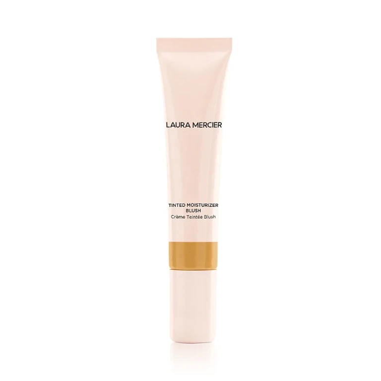 Laura Mercier Tinted Moisturizer Cream Blush