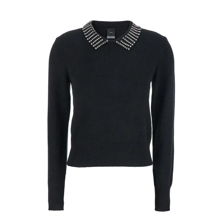 Pinko Ventotene Maglia Blend Ws