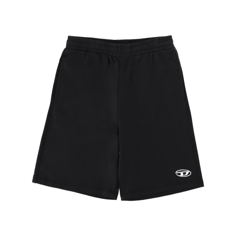 Shorts Men color Black (A217950BKBW900)