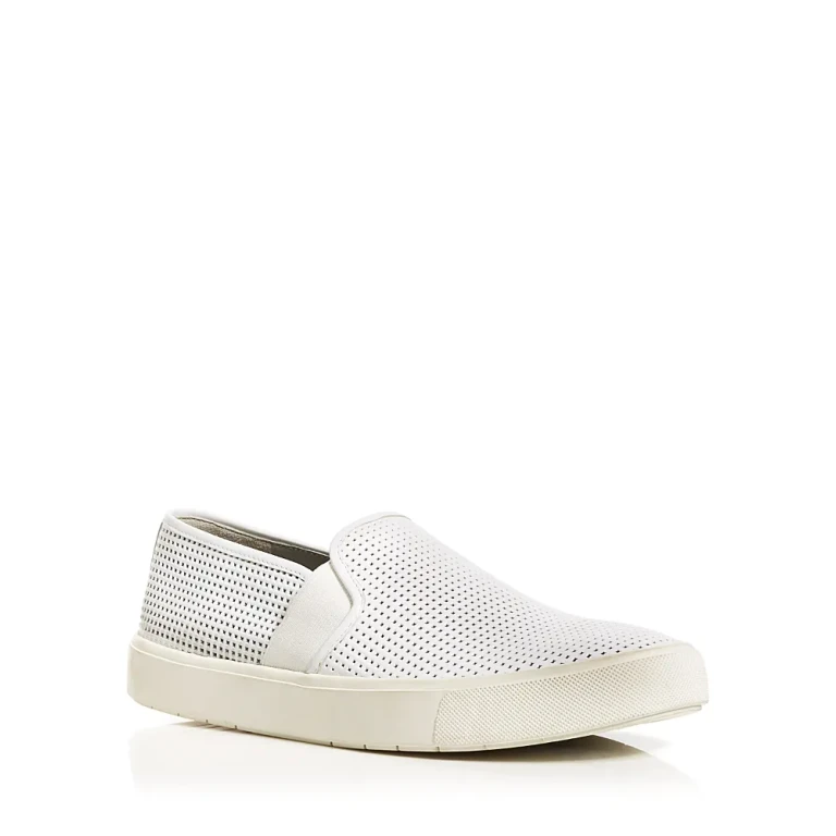 Vince Women's Blair 5 Slip On Sneakers