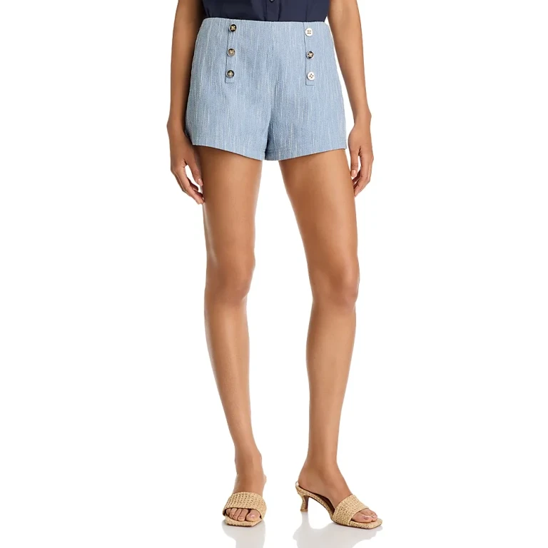 Ramy Brook Samira Shorts