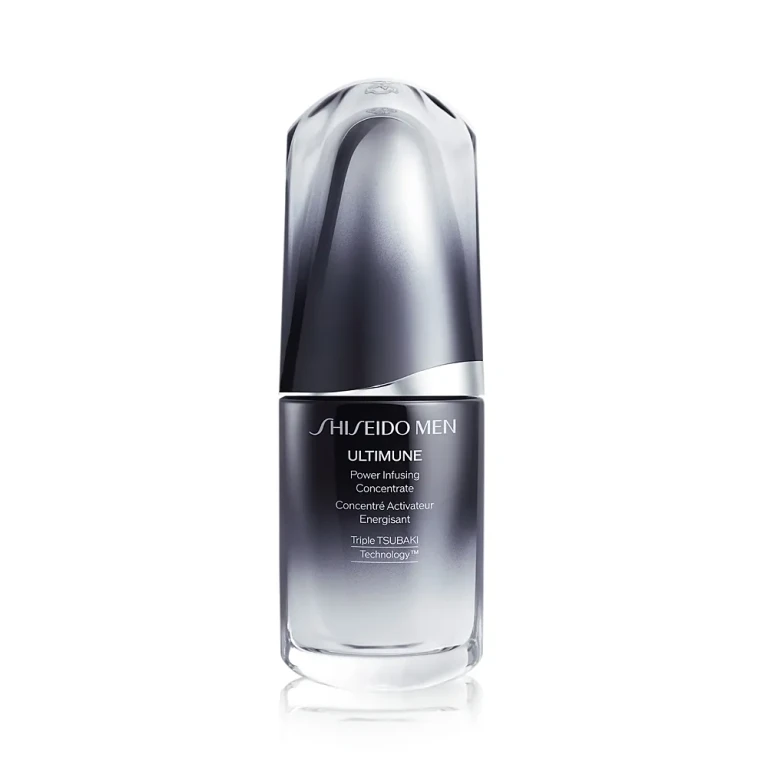 Shiseido Men Ultimune Power Infusing Concentrate 1 oz.
