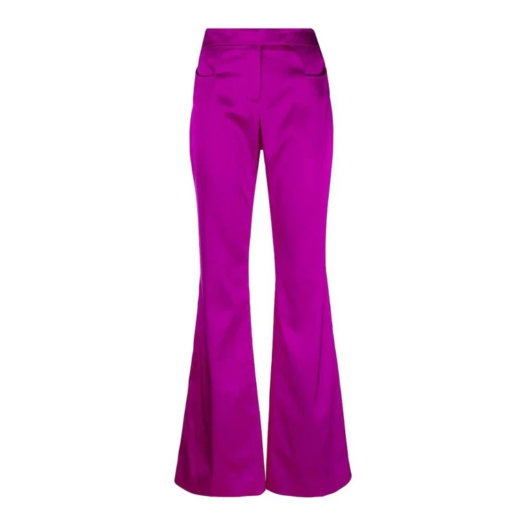 Tom Ford Freizeithose - Violett