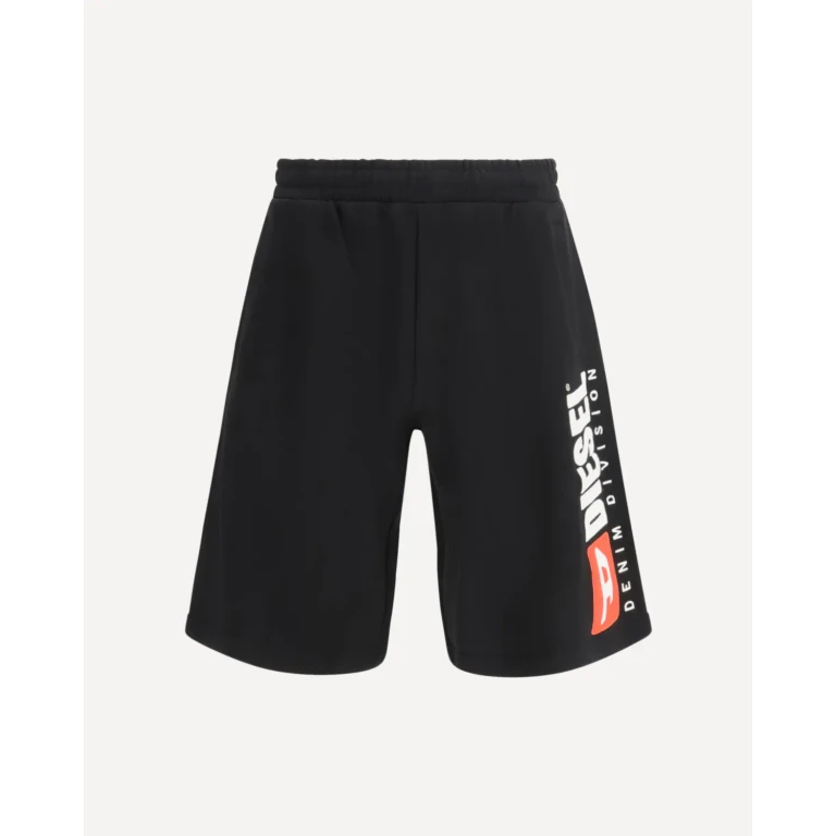 DIESEL P-Crow-Div track Shorts Male L