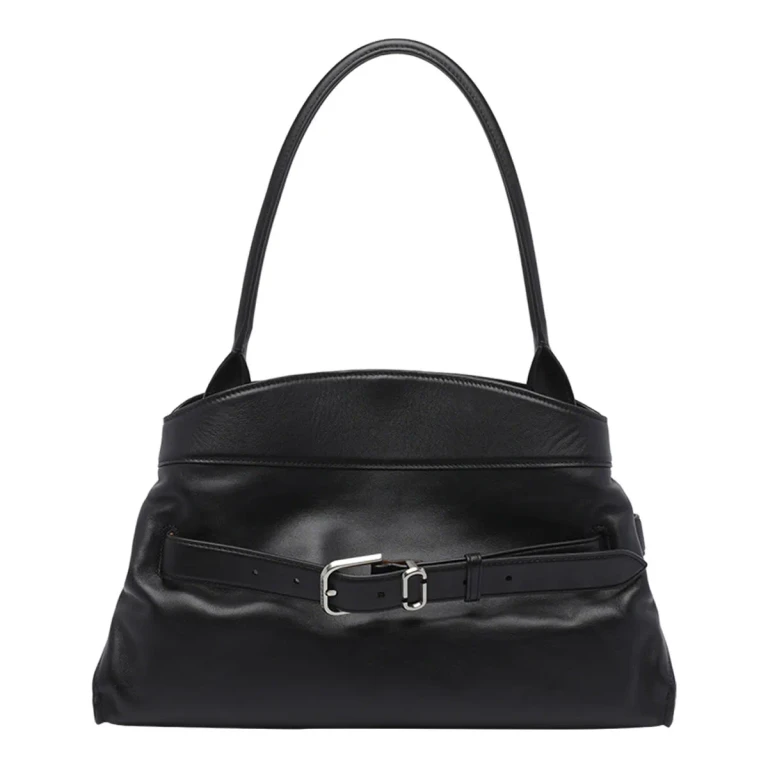 Marc Jacobs The Satchel Tote Tas